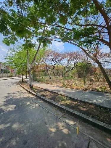 287324 Venta Terreno - Av Julio Centeno - 7.893 M2