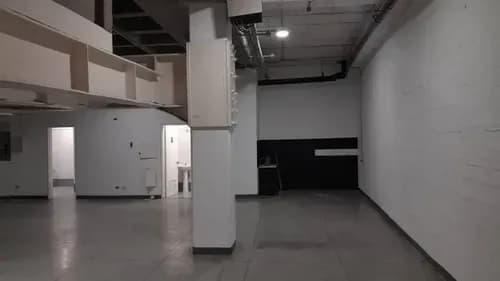 (#1251) Local Del 340 M2 En Boleita Norte En Pb