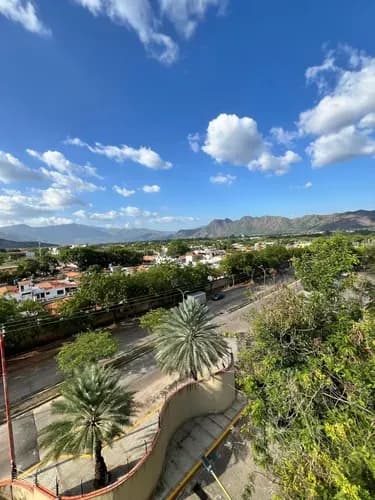 Penthouse En Venta En Paso Real San Diego Estado Carabobo (am)