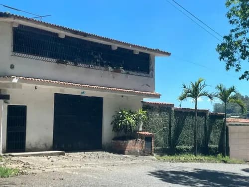 Casa En Venta De 102m2 En San Jose De Los Altos
