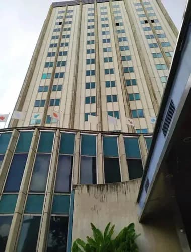 Hotel En Venta En Plaza Venezuela Olga Prada Inmuebles