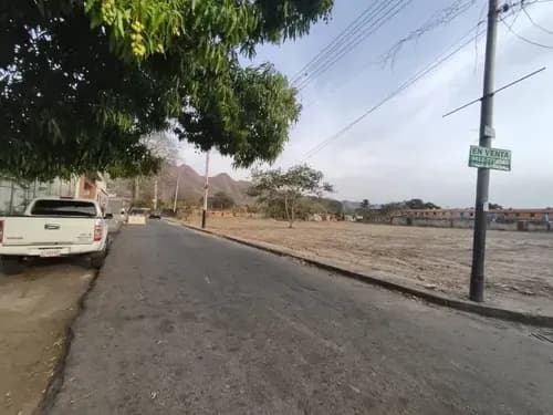 Terreno Pueblo De San Diego