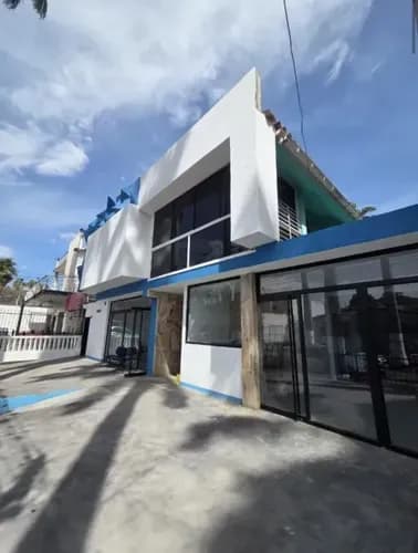 Casa Comercial En Alquiler En La Viña Ls