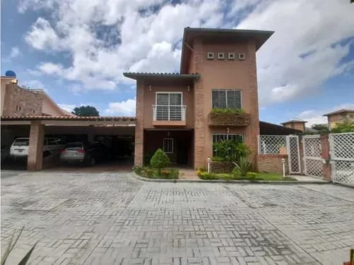 Casa En Venta En Villas De San Diego Bs-9329137