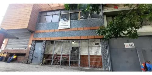 Se Vende Local Comercial Y Fondo De Comercio 600 M2 Av Fuerzas Armadas
