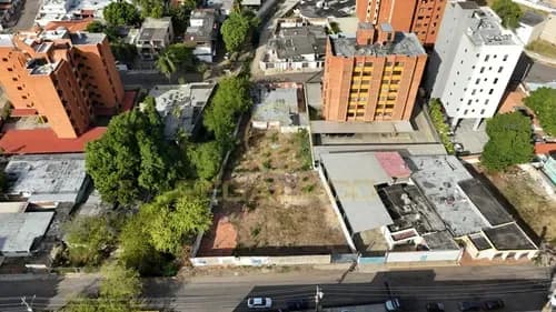 Tv-119 Zona Norte Terreno Urbanización Zapara Ii