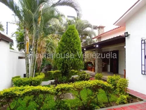 Casa En Venta En Altamira 26-18576 Mg