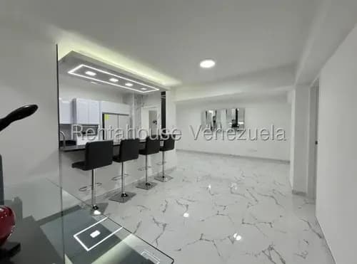 Hermoso Y Remodelado Apartamento En Venta Terrazas Del Club Hipico #26-21508 Vi