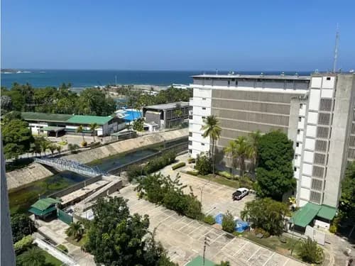 Se Vende Apartamento 42m2 Club Camuri Grande 9133