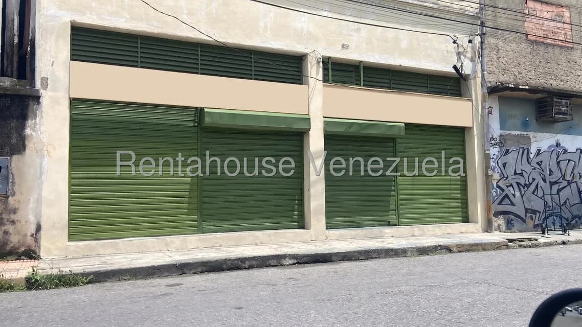Comercial (Local Comercial) en Venta en Centro, Lara