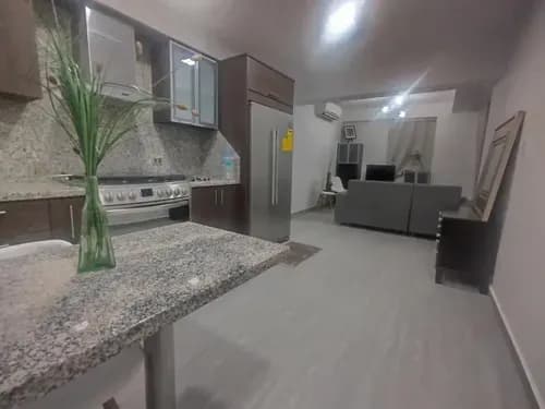 Alquiler De Hermoso Apartamento En Urb. La Trigaleña Vl-ski