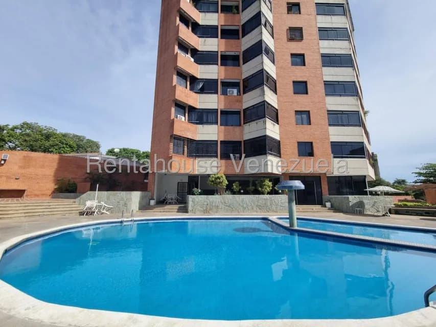 Apartamento (1 Nivel) en Venta en Caribe, Vargas
