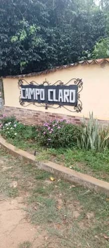 Global Vende Terreno De 2400m² En Conjunto Cerrado Campo Claro Aguirre, Municipio Montalbán.
