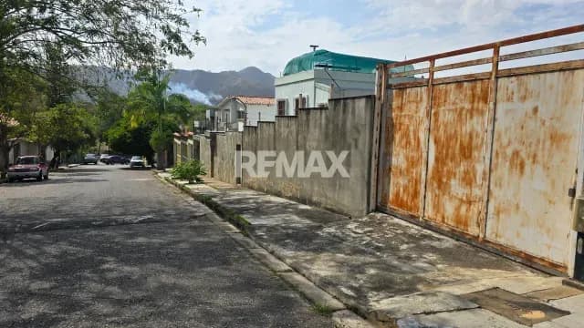 Venta de Terreno Residencial