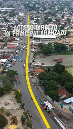 Terreno En Venta En Av. Aranzazu (al)