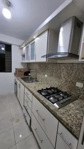 Veracasa Inmobiliaria Alquila Apartamento En Tazajal Naguanagua Jlop