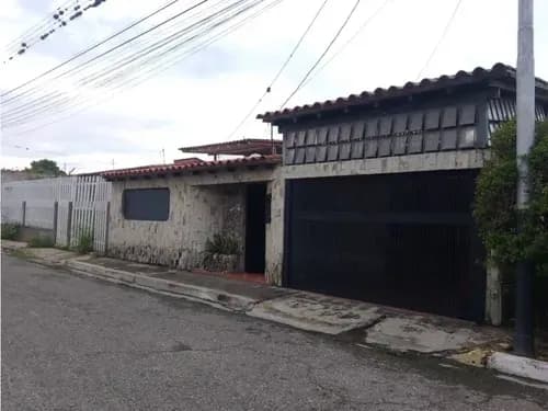 Casa En Venta Urb. Almariera Yag-10035096