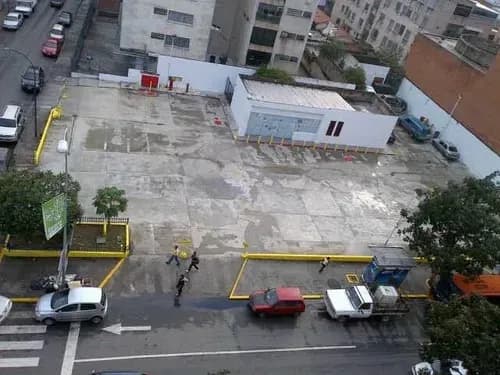 Terreno En Venta En Bello Monte Mls #26-1140 Gn