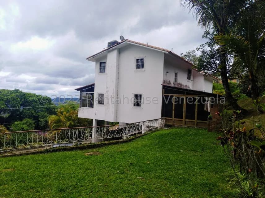 Casa en alquiler - $2k