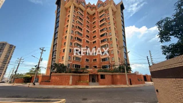 Edificio Rsd ANTIGUA Sector Valle frio