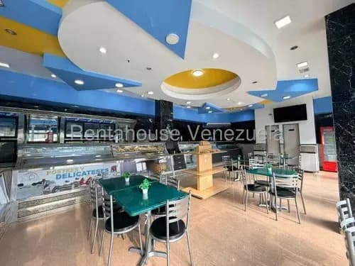 Julio Martínez Vende Panadería Totalmente Operativa En Centro De Barquisimeto, Zona De Alto Flujo Vehicular Y Peatonal. Listo Para Continuar Operando Con Éxito.