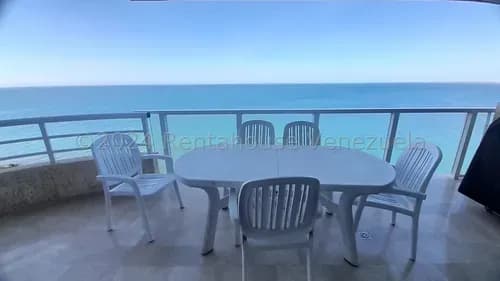El Conford No Es Un Lujo Pero Está Opción De Apartamentos Es El Requerimiento Ideal Para Los Más Exigentes. Este Amplio Y Bello Apartamento Te Ofrece Todo Para Vivir Frente Al Mar. Mas