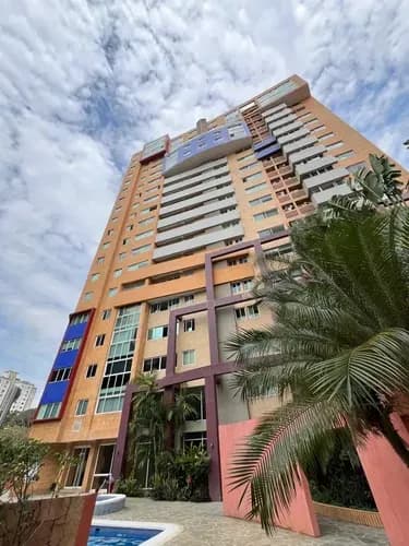 Apartamento En Trigaleña Baja Shalimar (elma)
