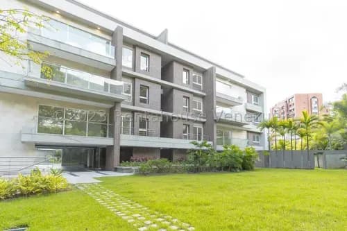 Edificio Multifuncional En Venta En La Castelana Vp 25-7316