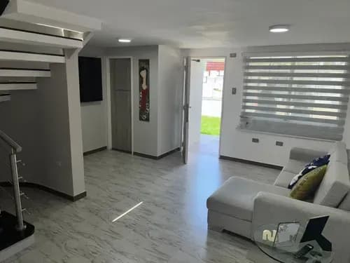 Sl. Casa En Exclusivo Conunto En San Diego. Casa Verde
