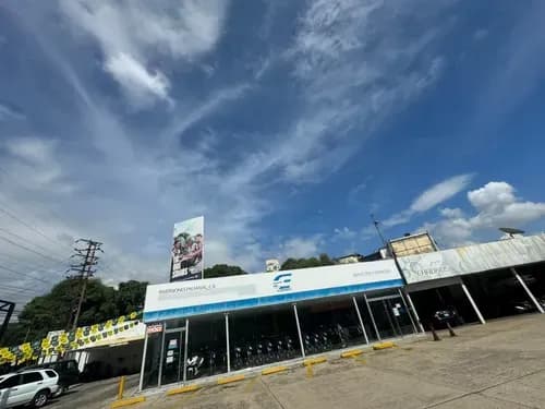 (gb989) Local En Prebo Av.andres Eloy Blanco Valencia