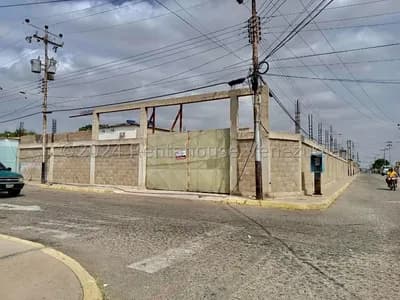 Terreno en venta en Punto Fijo, Punto Fijo, Falcón - $80k