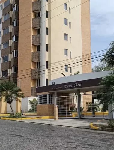 Apartamento En Venta En Jardín Mañongo Res Puerta Real L Ls