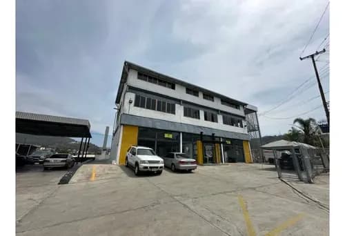 En Venta Y Alquiler Galpon Comercial En Los Teques Mgg/mgr
