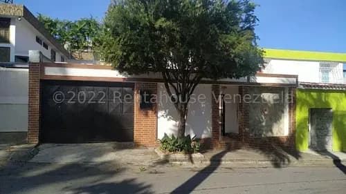 Carla Gonzalez Casa En Venta Los Pomelos Mls #23-12738