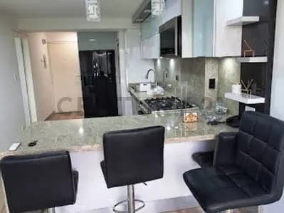 Alquiler de apartamento