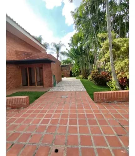 Vendo Casa 410m2 Caurimare 7032