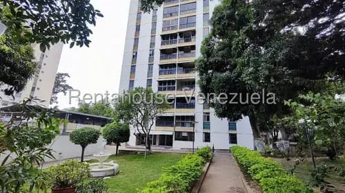 Apartamento En Alquiler En Los Chorros Mls #26-19919 Dan
