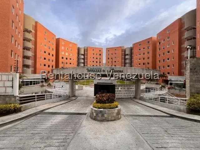 Apartamento (1 Nivel) en Venta en El Cigarral, Distrito Metropolitano
