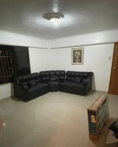 Venta: Apartamento En Caricuao Ud4 Este Apartamento De 76 M2 En El Piso 10 Destaca Por Su Excelente Iluminación, Frescura Y Tranquilidad. Distribución: 3 Habitaciones Y 1 Baño Servicios:operativos O7q