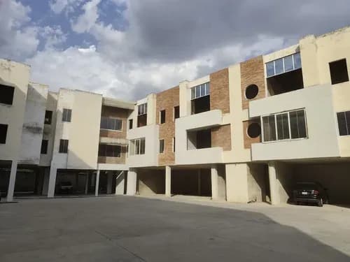 Se Vende Apto Obra Gris. La Cooperativa. Maracay