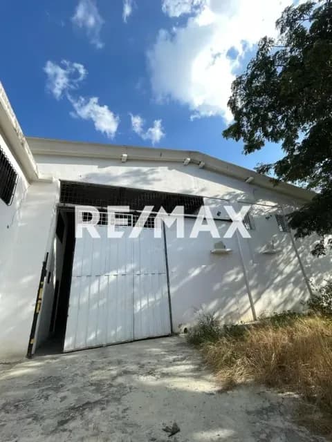 Galpón en Venta Zona industrial II Barquisimeto