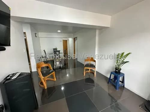 Estupendo Apartamento En Venta En El Valle