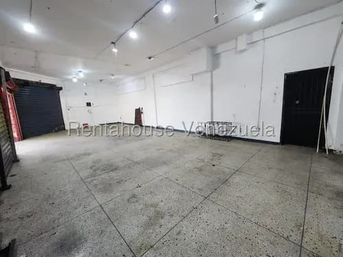 Raíza Suárez Alquila 2 6 4 0 5 3 Local Comercial De 80 M2 Con 1 Baño, Ideal Para Cualquier Tipo De Negocio, Ubicado En El Centro De Barquisimeto