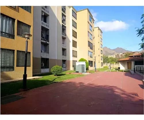Apartamento En Venta En Valle Topacio San Diego, Negociable