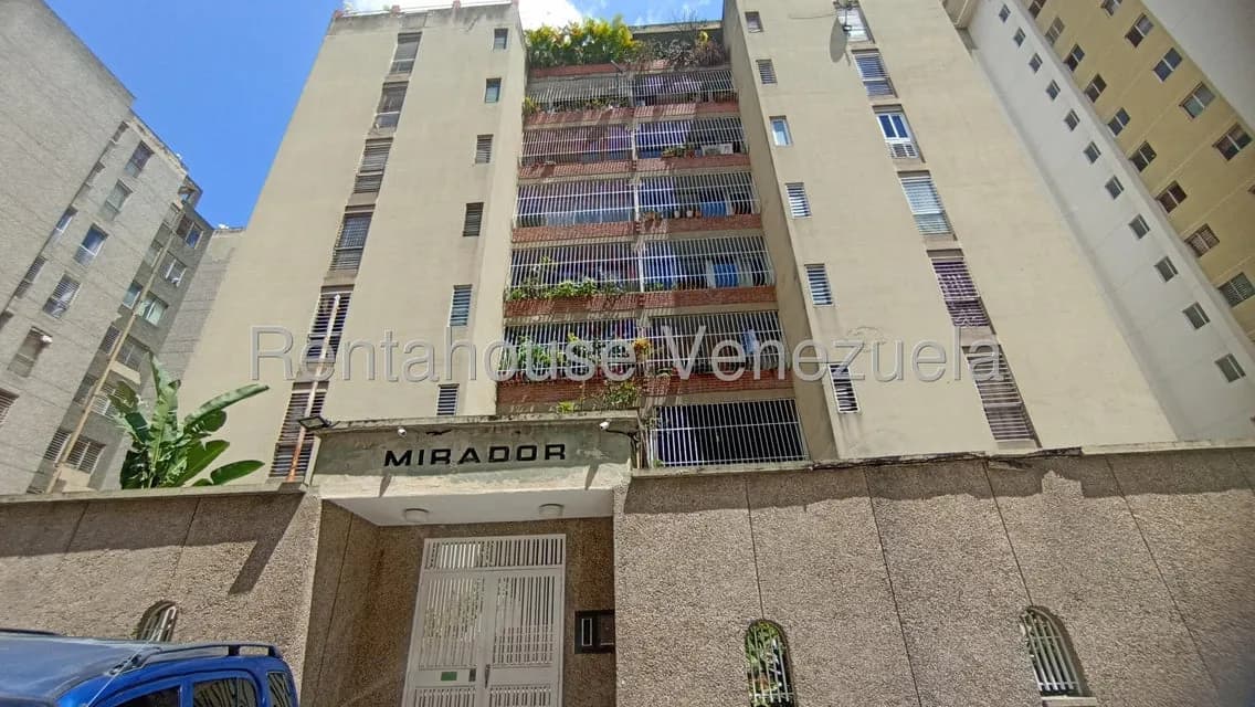Apartamento (1 Nivel) en Venta en Lomas del Avila, Distrito Metropolitano