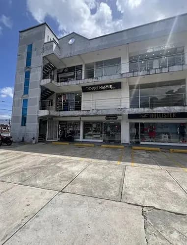 Local En Venta Cc Doral Plaza Ms