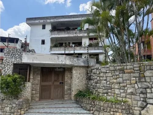 Venta Apartamento Urb Miranda 193mts2 3h +s 2b+s 3pe