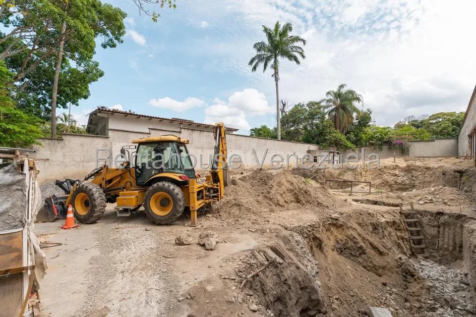 Terreno (Residencial) en Venta en La Floresta, Distrito Metropolitano