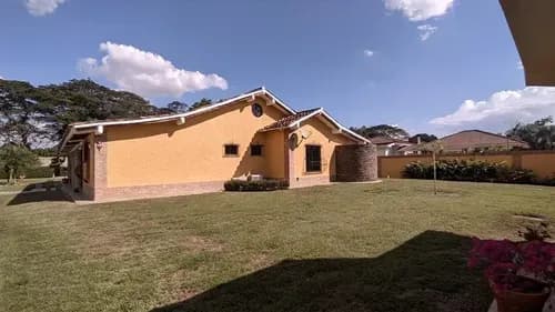 Espectacular Quinta De Lujo En La Lopera - San Diego | 2.700m2 De Terreno