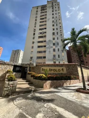 Maria Fuguet Ofrece Apartamento En Venta Trigal Norte (solo Clientes) Aa-dr